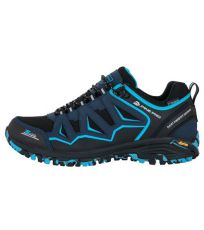 Unisex outdoorová obuv BAGEW ALPINE PRO mood indigo