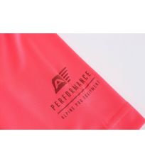 Dámské funkční triko MELOCA ALPINE PRO diva pink