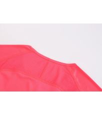 Dámské funkční triko MELOCA ALPINE PRO diva pink