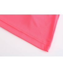 Dámské funkční triko MELOCA ALPINE PRO diva pink