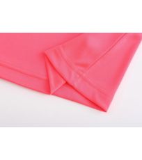 Dámské funkční triko MELOCA ALPINE PRO diva pink