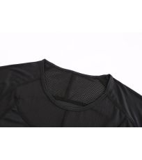 Dámské funkční triko MELOCA ALPINE PRO černá