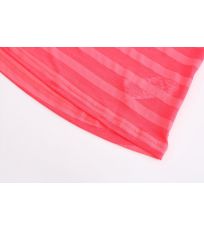 Dámské funkční tričko HEBRA ALPINE PRO diva pink