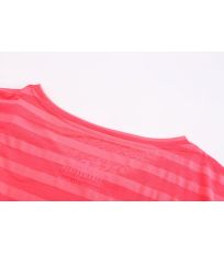 Dámské funkční tričko HEBRA ALPINE PRO diva pink