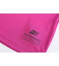 Dámské funkční tílko MERIPA ALPINE PRO fuchsie