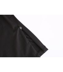 Pánské sportovní kalhoty DEREC ALPINE PRO černá