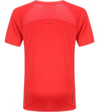 Pánské funkční triko MELOC ALPINE PRO červená
