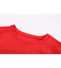 Pánské funkční triko MELOC ALPINE PRO červená