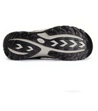 Pánské letní sandále DORENE ALPINE PRO černá