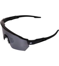 Unisex sportovní brýle FREDE ALPINE PRO černá - světlejší