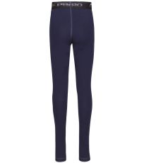 Dětské spodní kalhoty GAZERO ALPINE PRO mood indigo