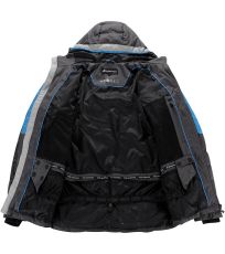 Pánská lyžařská bunda NEITH 2 ALPINE PRO Blue aster