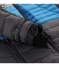 Pánská lyžařská bunda NEITH 2 ALPINE PRO Blue aster