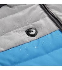 Pánská lyžařská bunda NEITH 2 ALPINE PRO Blue aster