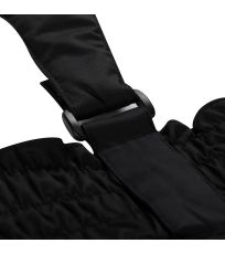 Pánské lyžařské kalhoty SANGO 7 ALPINE PRO černá