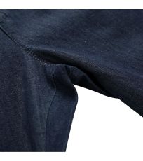 Dámské jeansové kalhoty DARJA ALPINE PRO mood indigo
