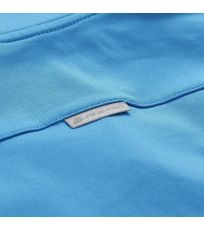 Dámská mikina LALLA 4 ALPINE PRO brilliant blue