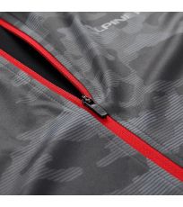 Pánský cyklistický dres MARK ALPINE PRO červená