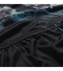 Pánský cyklistický dres MARK ALPINE PRO brilliant blue