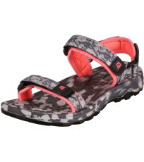 Unisex letní obuv CEILE ALPINE PRO růžová