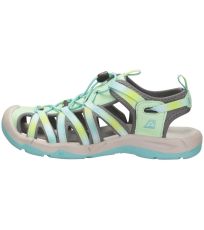 Unisex letní obuv LANCASTER 3 ALPINE PRO rosewood