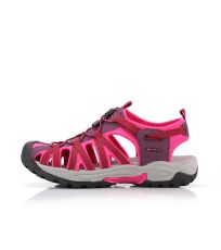 Unisex letní obuv LANCASTER 2 ALPINE PRO