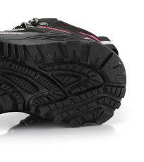 Dětská outdoorová obuv OVONO ALPINE PRO aqarius