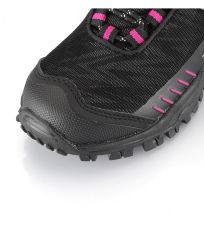 Dětská outdoorová obuv OVONO ALPINE PRO aqarius