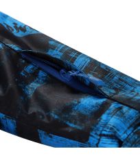 Dětská lyžařská bunda s PTX membránou EDERO ALPINE PRO cobalt blue