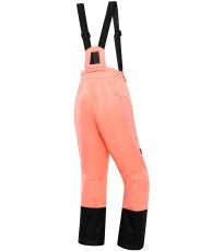 Dětské lyžařské kalhoty s PTX membránou FELERO ALPINE PRO 