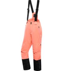 Dětské lyžařské kalhoty s PTX membránou FELERO ALPINE PRO