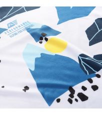 Dětské rychleschnoucí triko LOUSO ALPINE PRO 