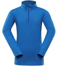 Dětské funkční triko STANSO ALPINE PRO tmavě šedá