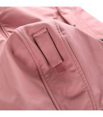 Dámský softshellový kabát IBORA ALPINE PRO 