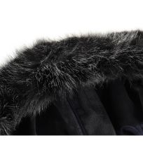 Dámský softshellový kabát IBORA ALPINE PRO mood indigo