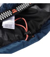 Dámská lyžařská bunda s PTX membránou ZARIBA ALPINE PRO bílá