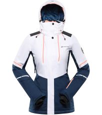 Dámská lyžařská bunda s PTX membránou ZARIBA ALPINE PRO