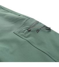 Dámské softshellové kalhoty CORBA ALPINE PRO 