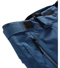 Dámské lyžařské kalhoty s PTX membránou FELERA ALPINE PRO perská modrá