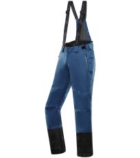 Dámské lyžařské kalhoty s PTX membránou FELERA ALPINE PRO