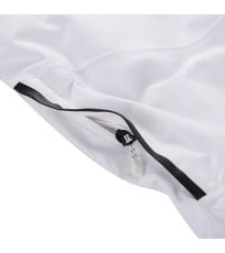 Dámské lyžařské kalhoty s PTX membránou OSAGA ALPINE PRO bílá