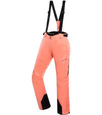 Dámské lyžařské kalhoty s PTX membránou OSAGA ALPINE PRO