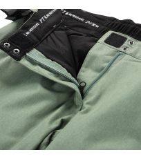 Dámské lyžařské kalhoty s PTX membránou OSAGA ALPINE PRO 