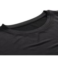 Dámské funkční triko s dlouhým rukávem LOUSA ALPINE PRO černá