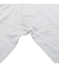 Dámské funkční spodní triko AMBOSA ALPINE PRO tmavě šedá