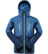 Pánská lyžařská bunda s PTX membránou REAM ALPINE PRO