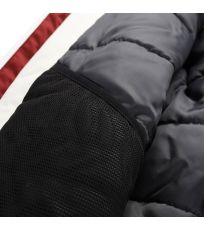 Pánská lyžařská bunda s PTX membránou UZER ALPINE PRO 