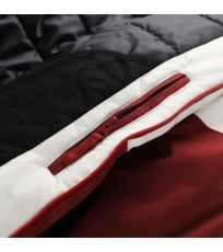 Pánská lyžařská bunda s PTX membránou UZER ALPINE PRO 