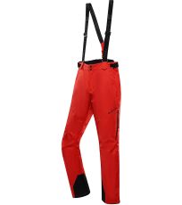 Pánské lyžařské kalhoty s PTX membránou OSAG ALPINE PRO