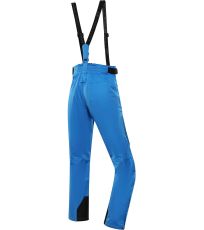 Pánské lyžařské kalhoty s PTX membránou OSAG ALPINE PRO cobalt blue